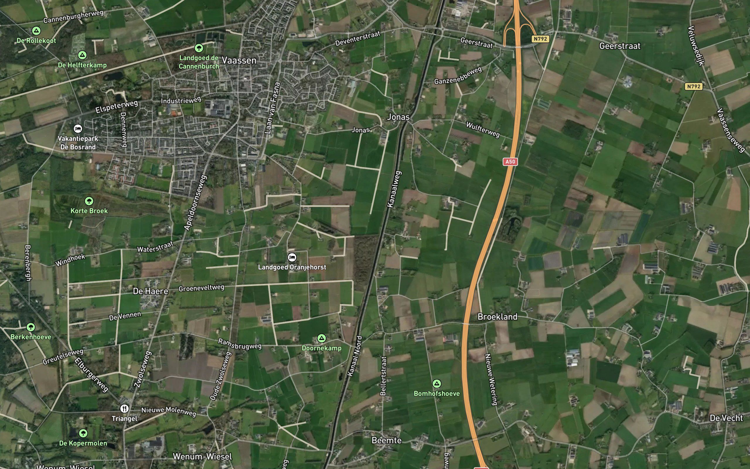 Egelbeek