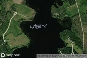 Lylyjarvi
