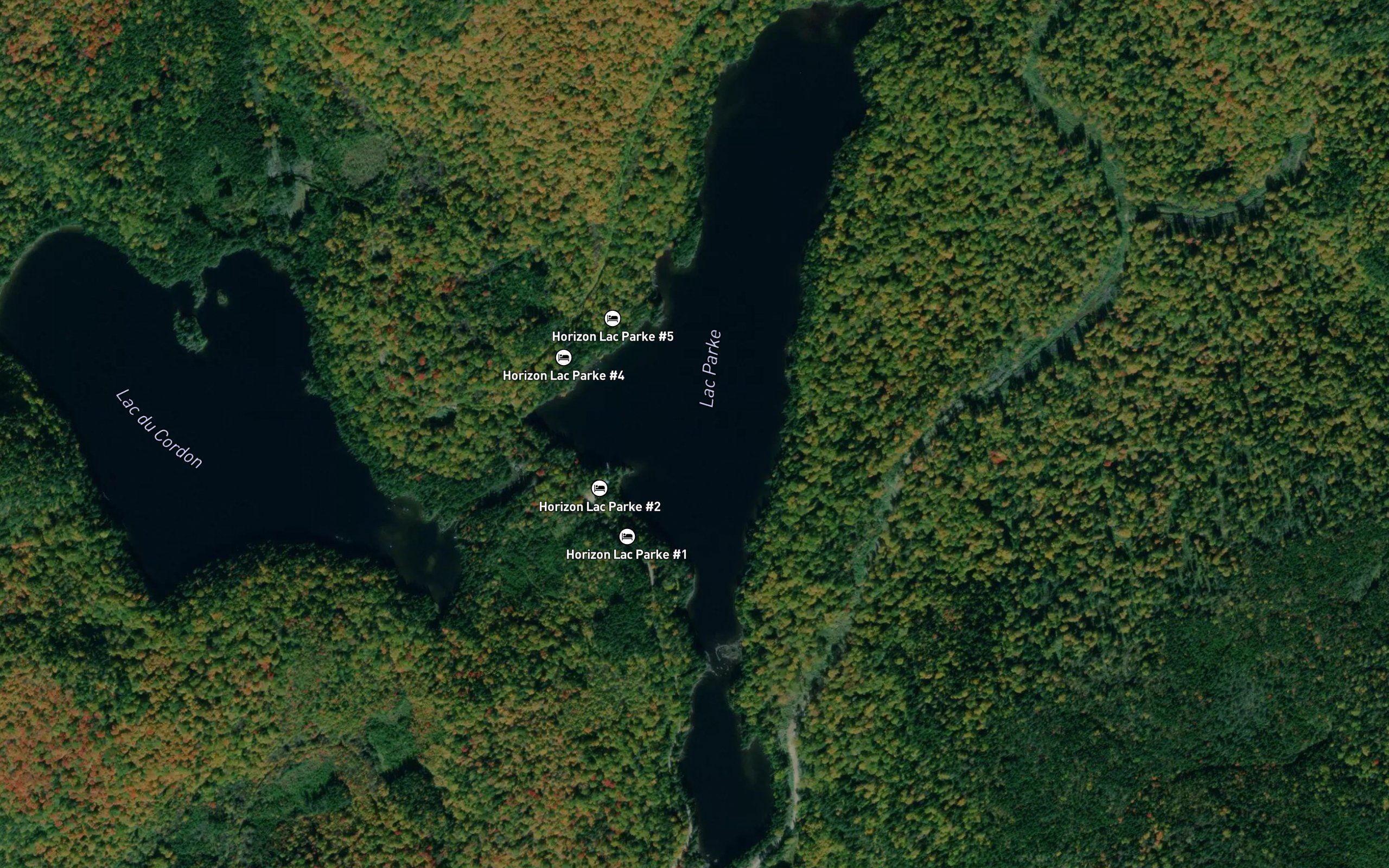 Lac Parke