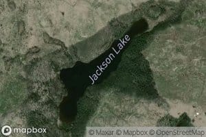 Jackson Lake