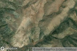 Upper Cottonwood Spring