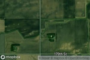 Judicial Ditch Number Nine