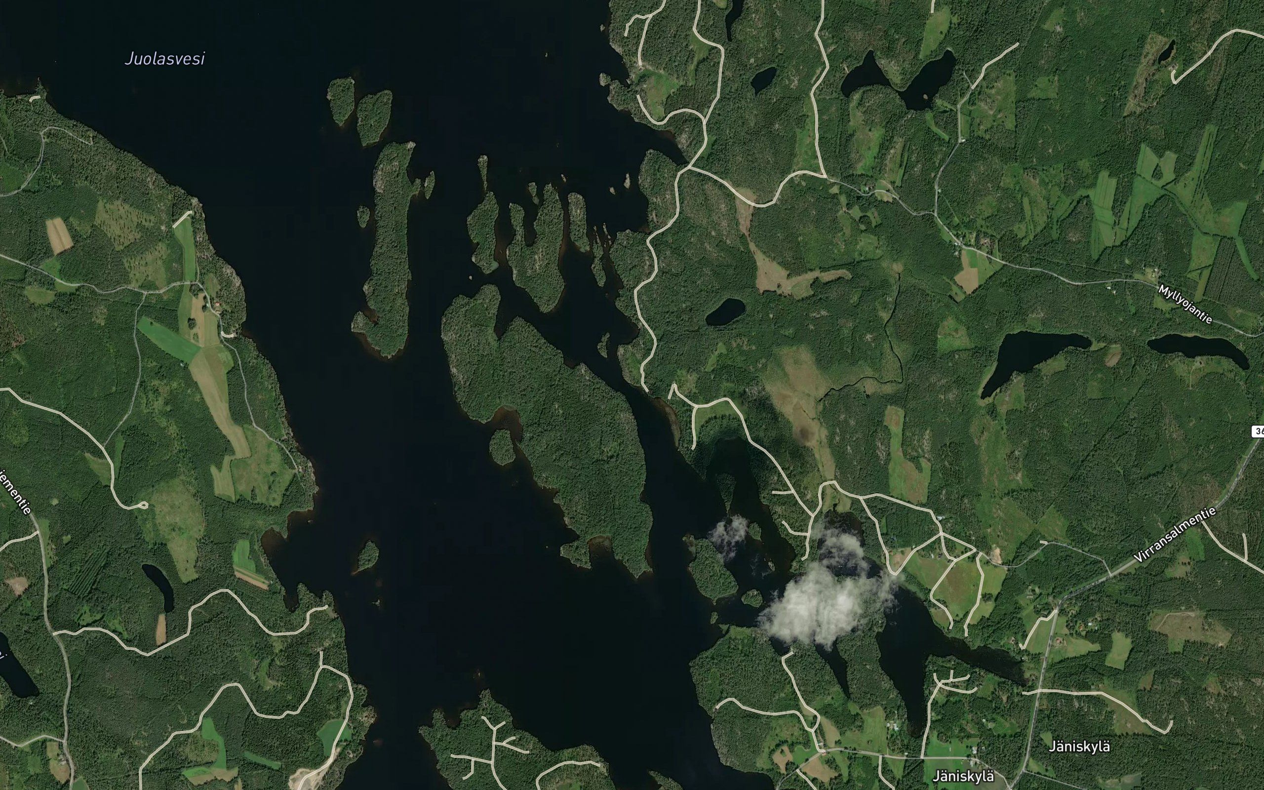 Ukonsalmi