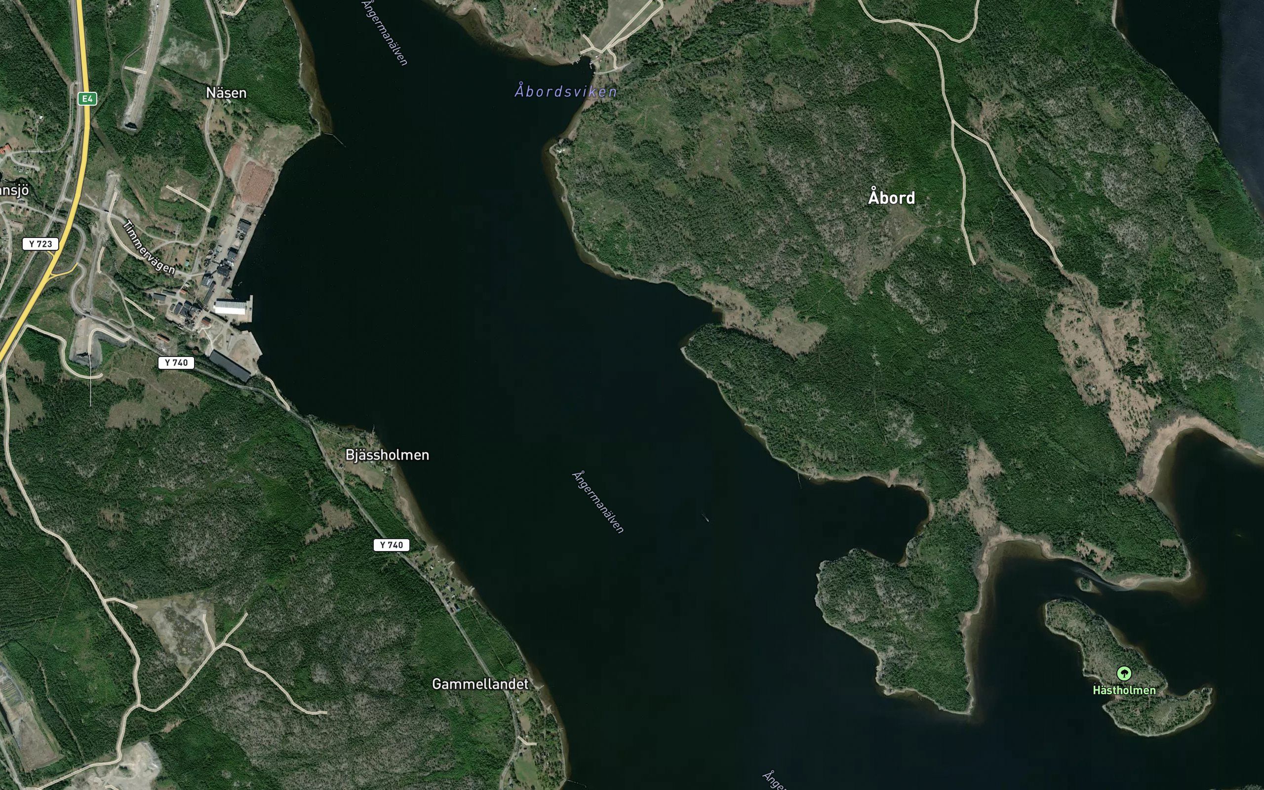 Rabergsviken