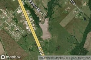 Kings Creek Watershed Site Number Sixtyone