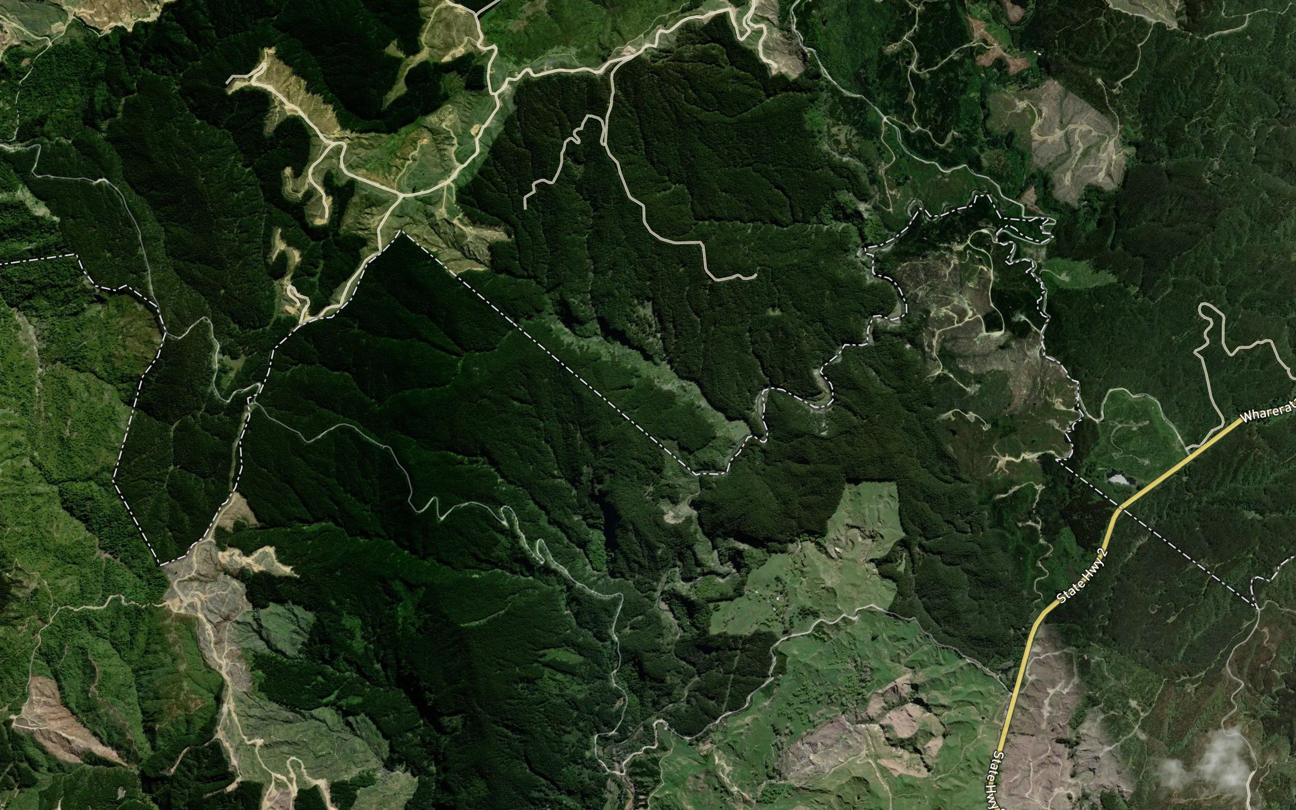 Nuhaka River