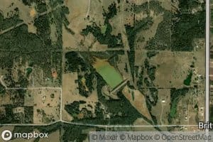 Quapaw Creek Site 32 Reservoir