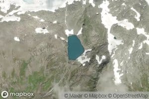 Voggevatnet