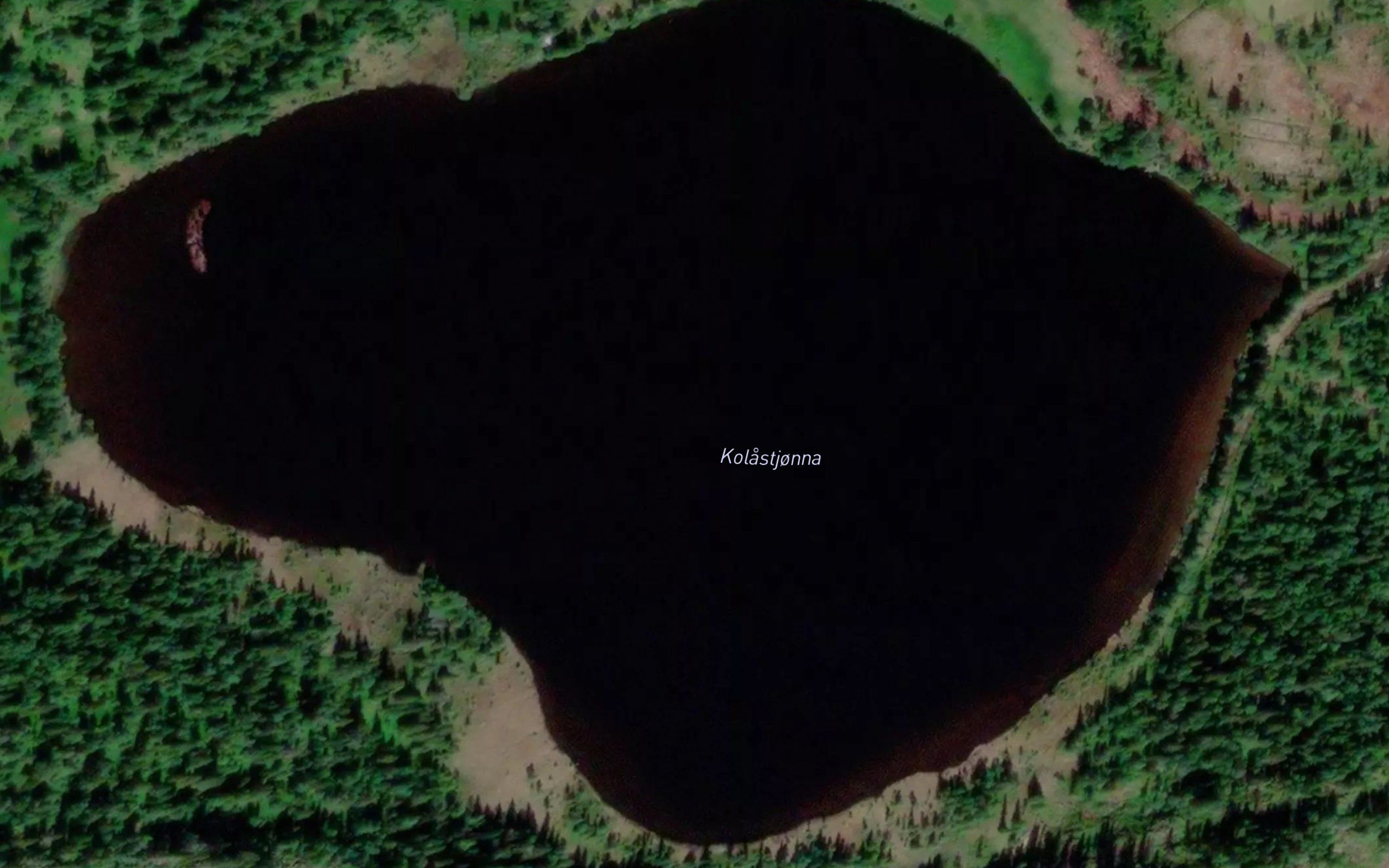 Kolastjonna