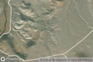 Bentonite Spring
