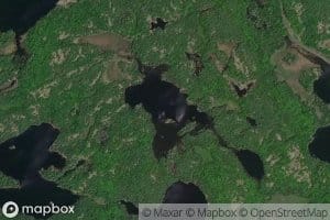 Secret Lake