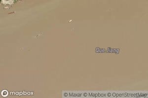 Tatung Reach (historical)