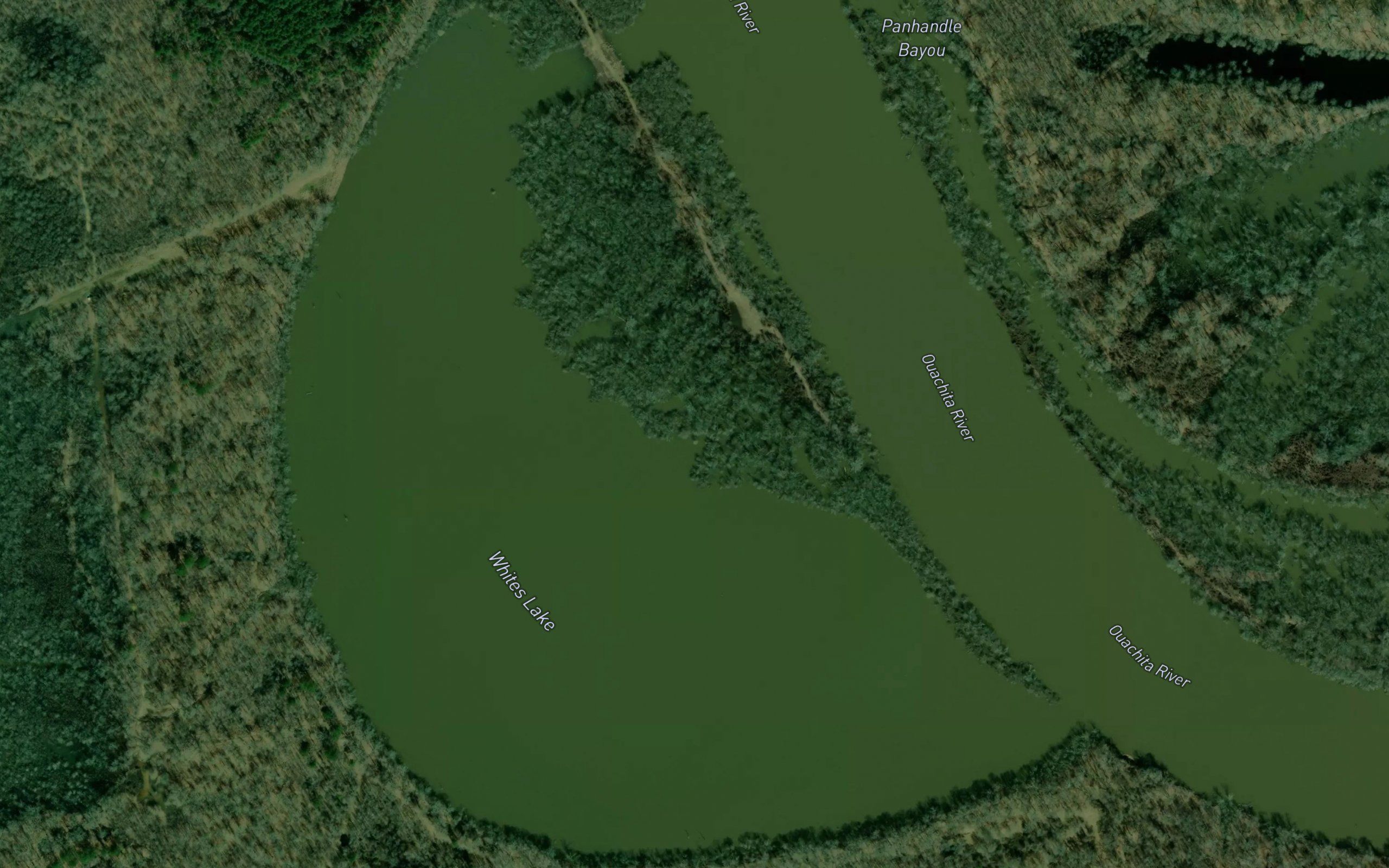 Whites Lake