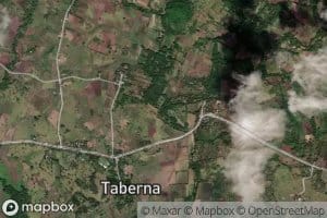 Matubinan Liong Creek