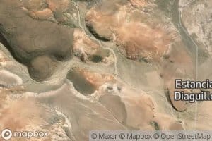 Quebrada de Cordillera