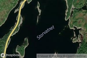 Storvatnet
