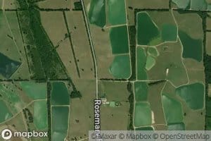 Morrison Brothers Lake