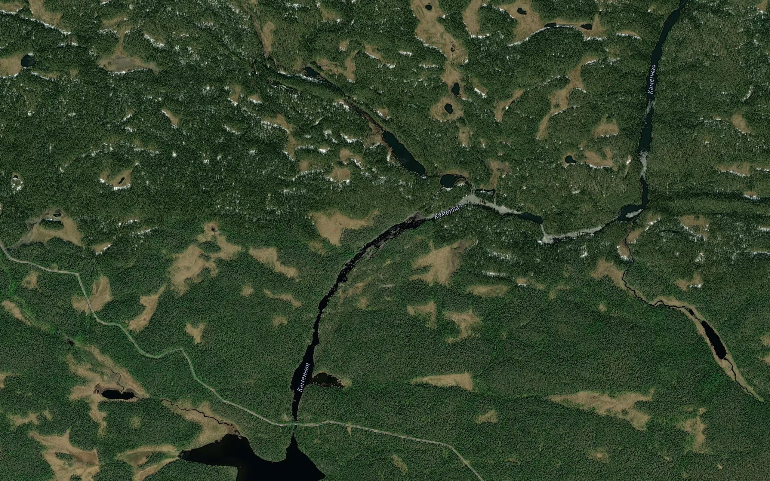 Kamennaya