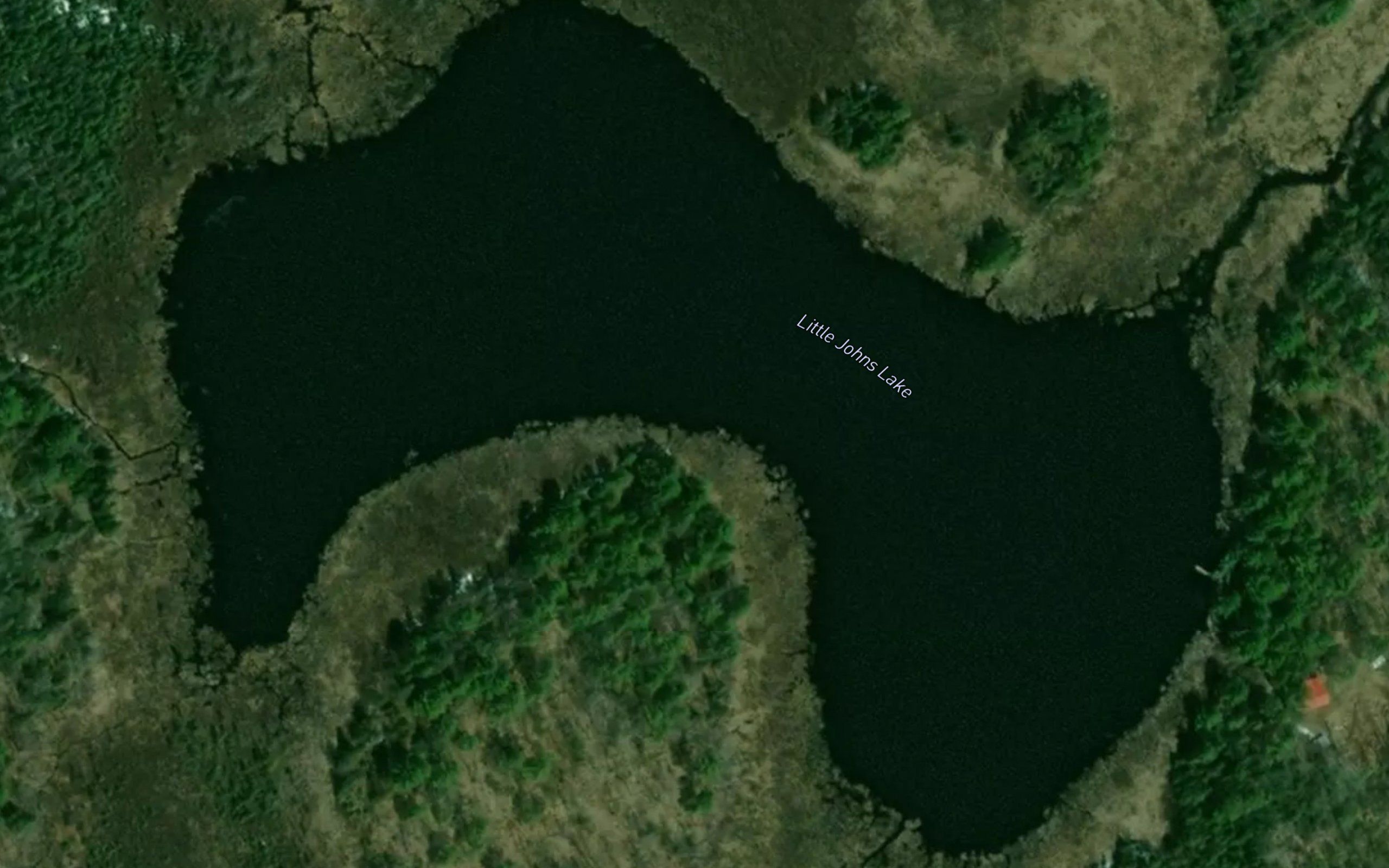 Little Johns Lake