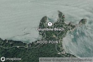 Safety Cove