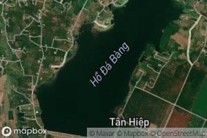 Ho Da Bang