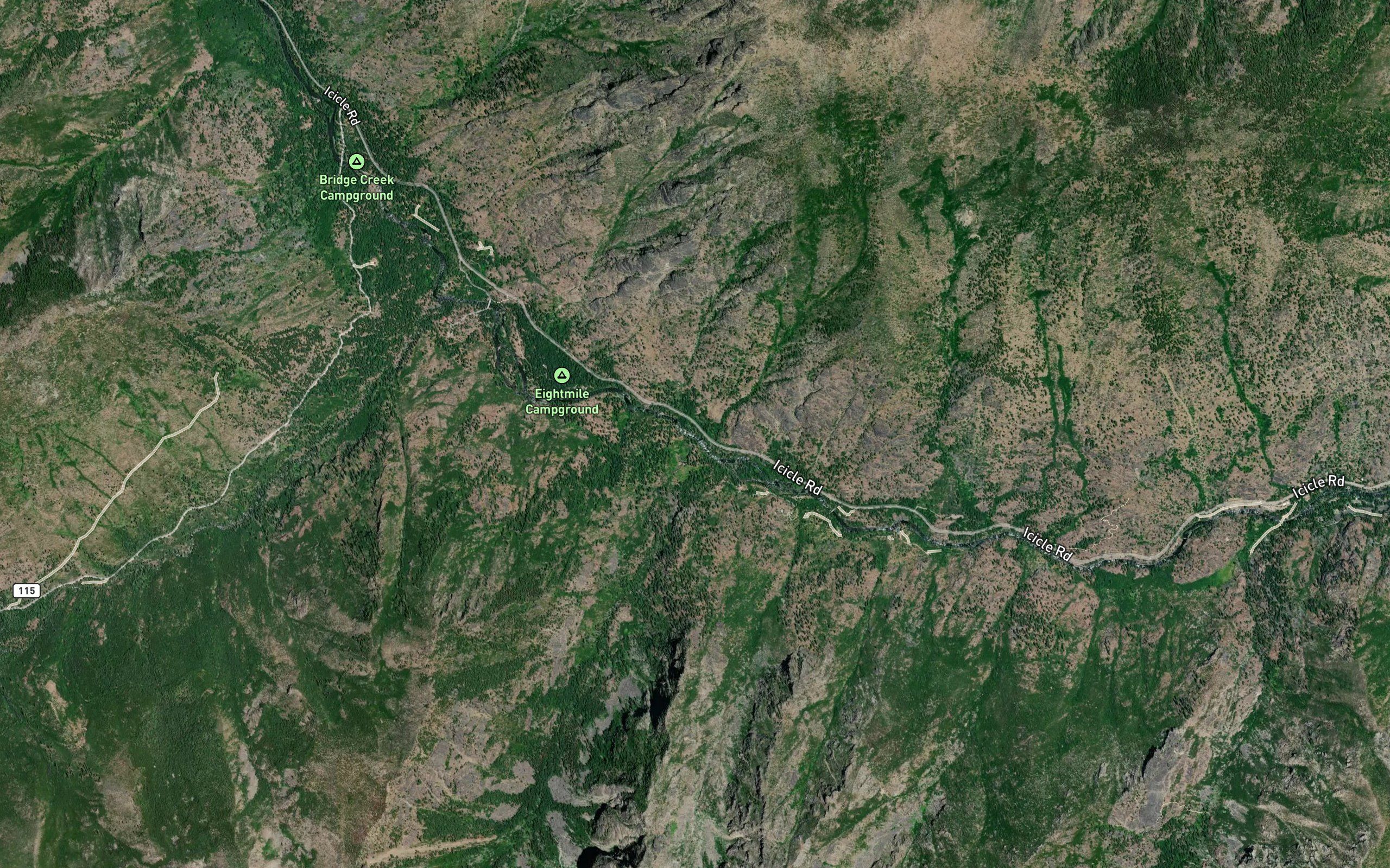 Rat Creek