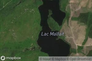 Lac Malfait