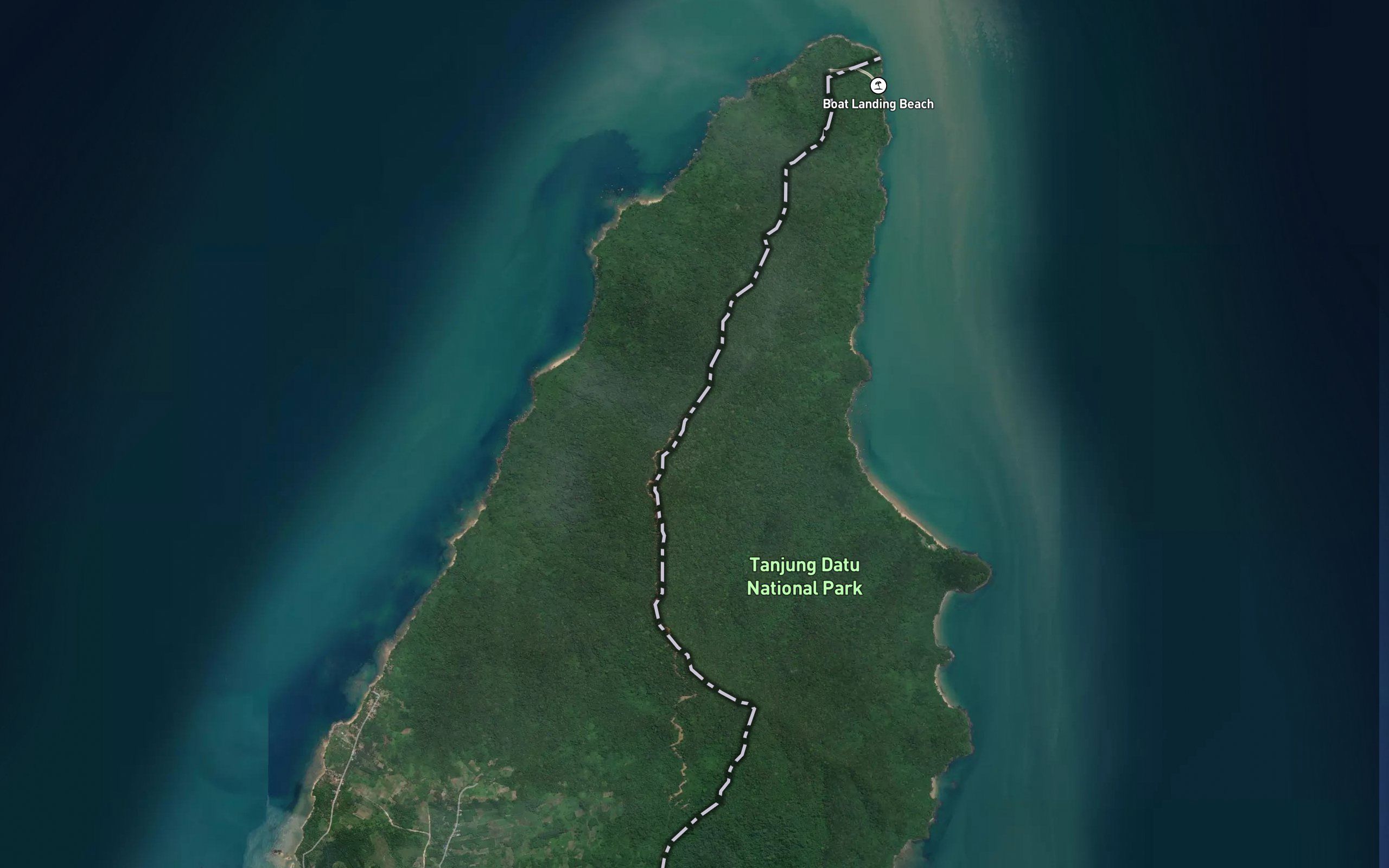Sungai Labuan