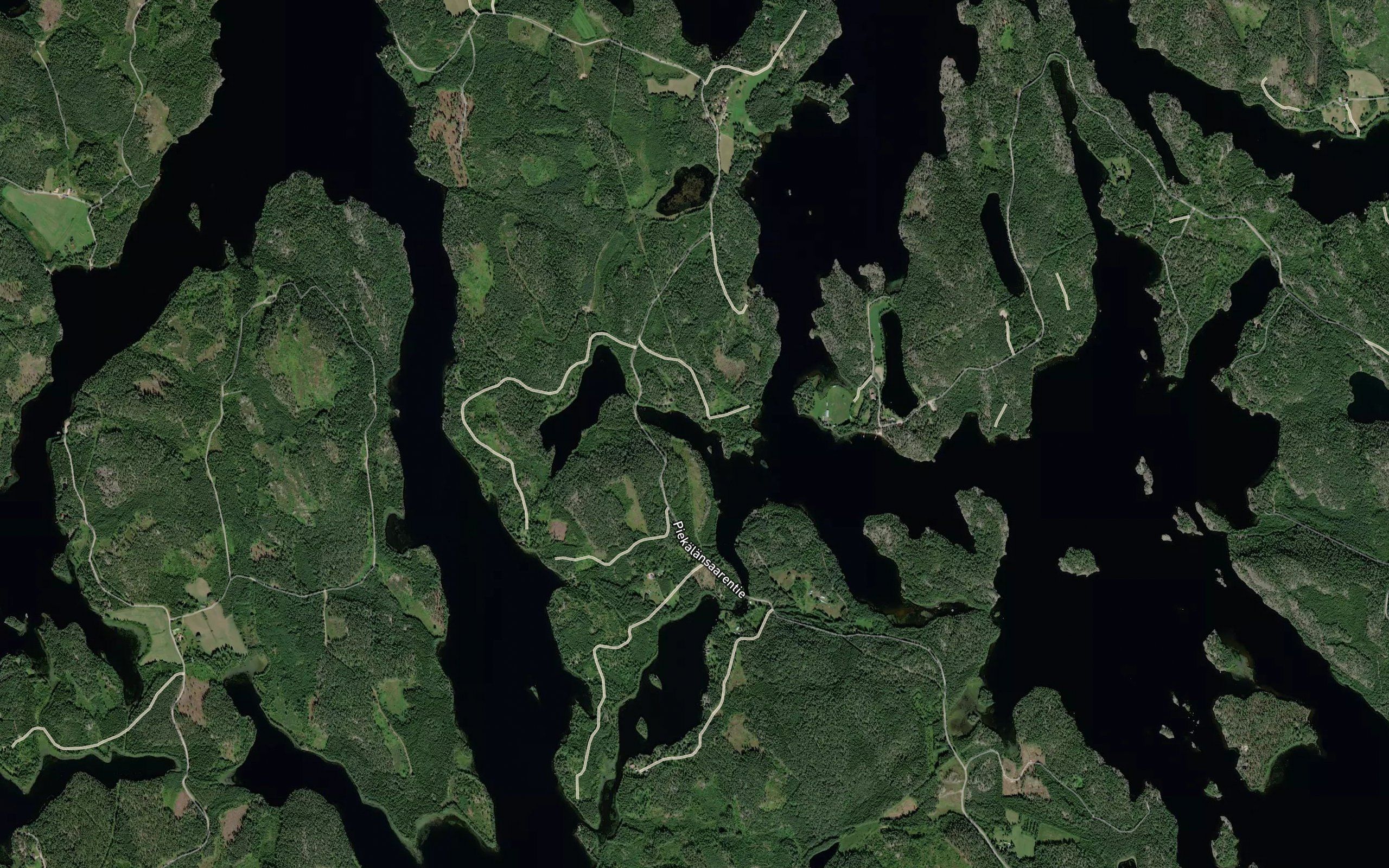 Sarjensyvanlahti