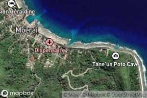 Riviere Vairapuvahine