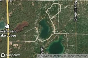 Putman Lake