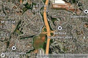 Corrego Fazenda Velha