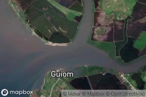 Guium River