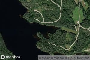 Mustalahti