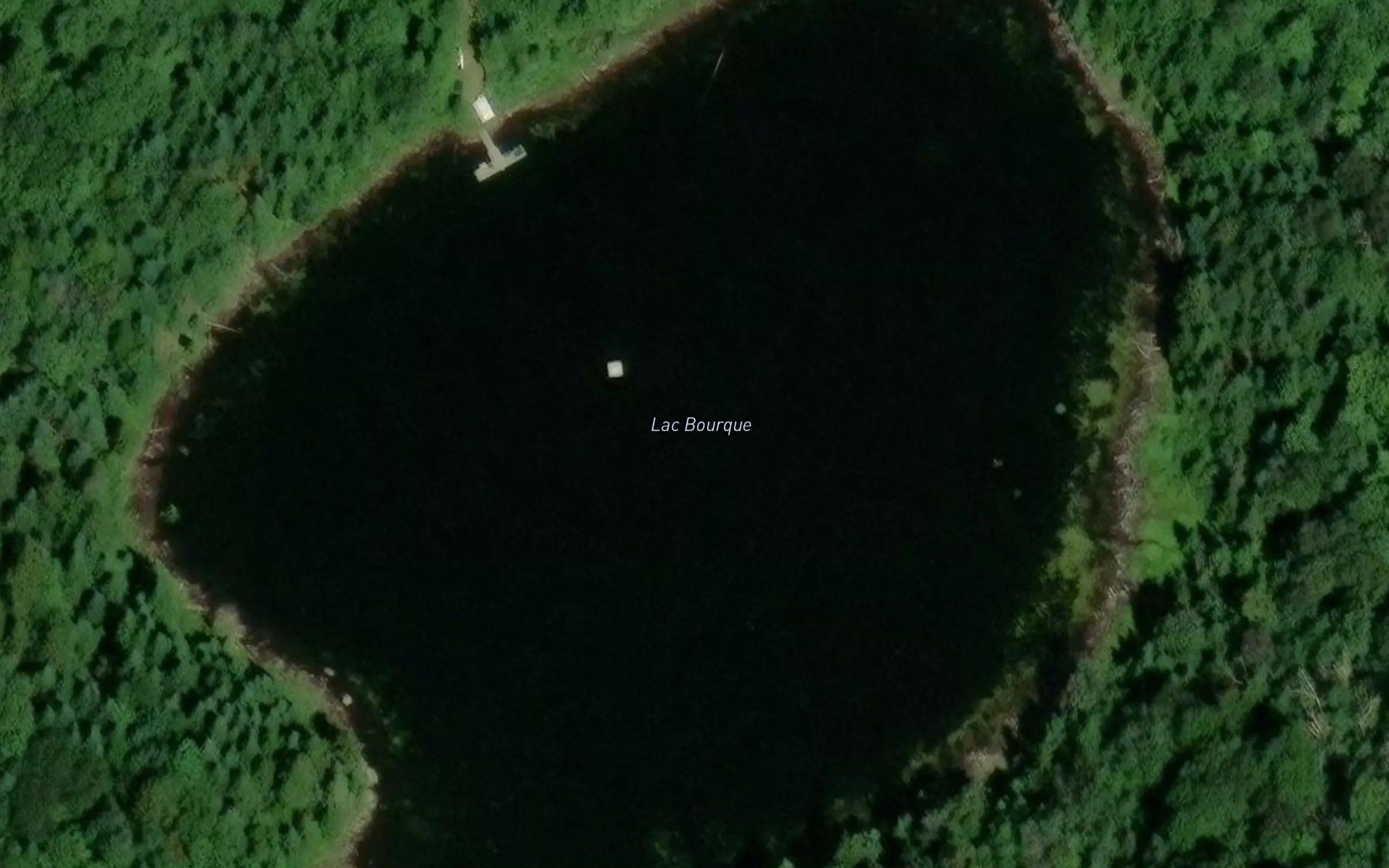 Lac Bourque