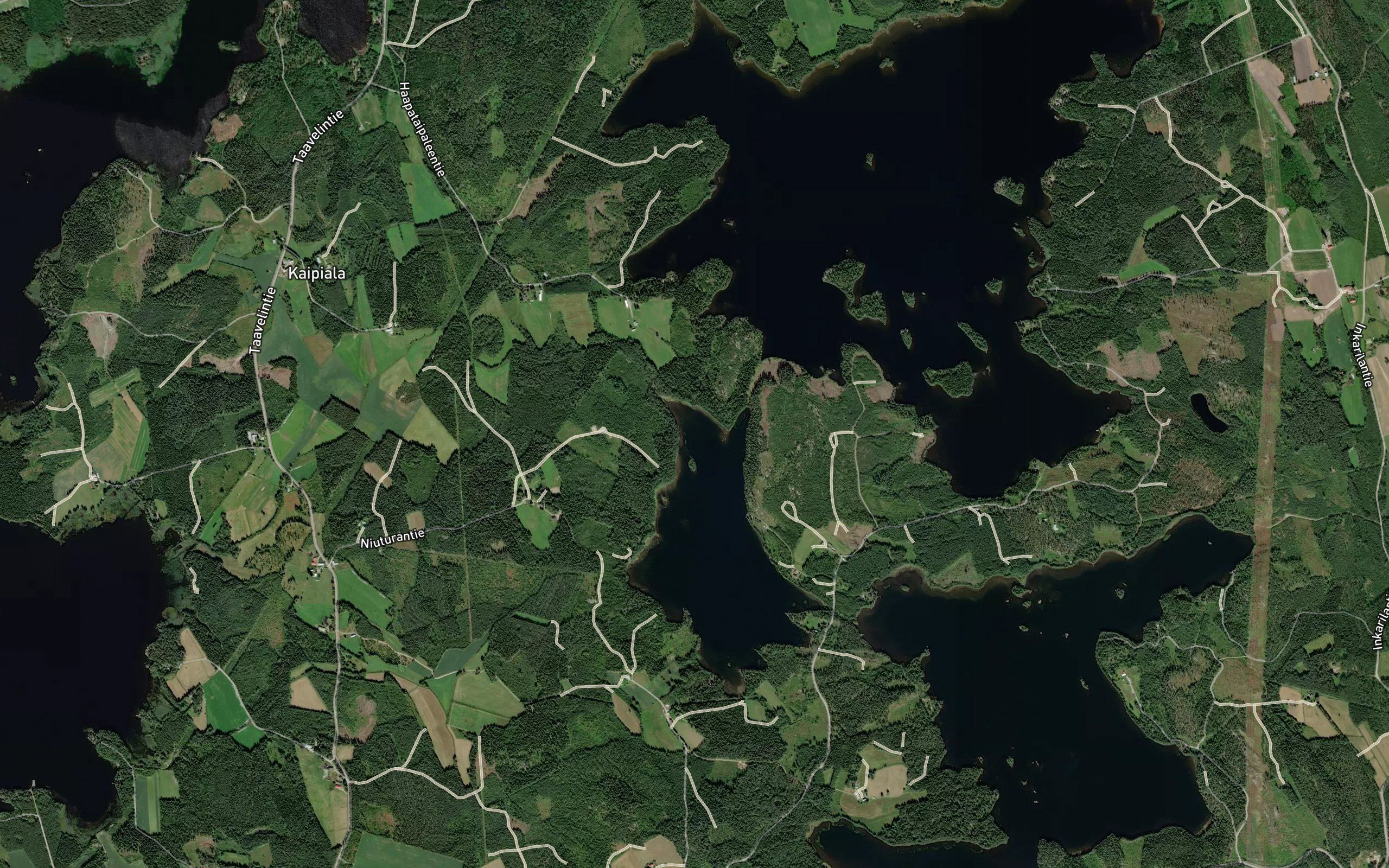 Huttusenlahti
