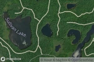 Section Seventeen Lake