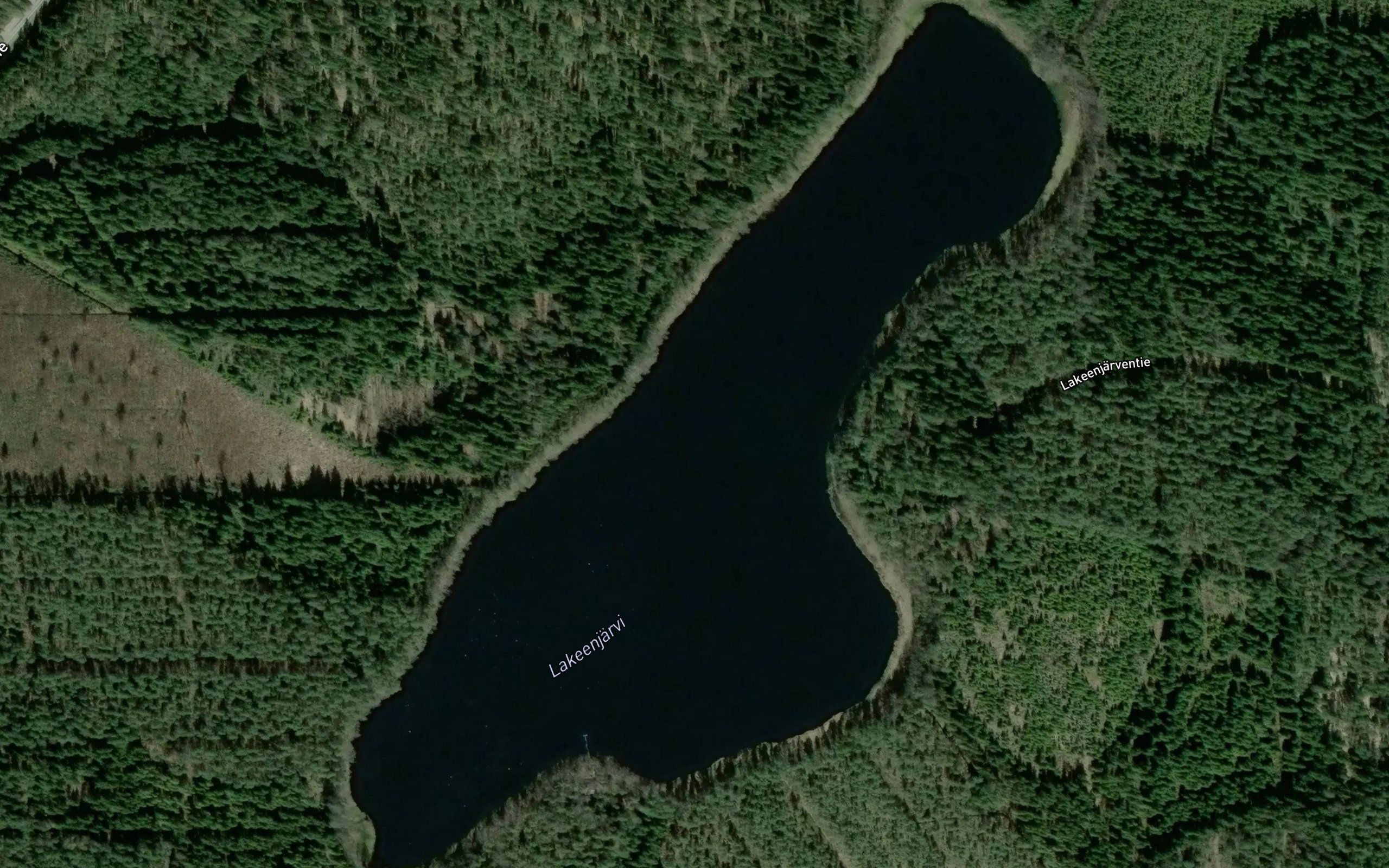 Lakeenjarvi