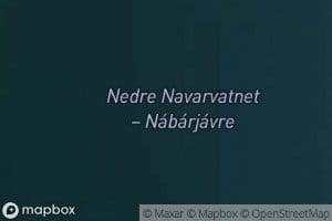 Nedre Navarvatnet