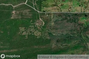 South Fork Walnut Creek