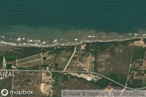 Lago de los Manaties