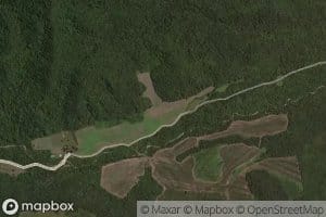 Quebrada de-la Despensa