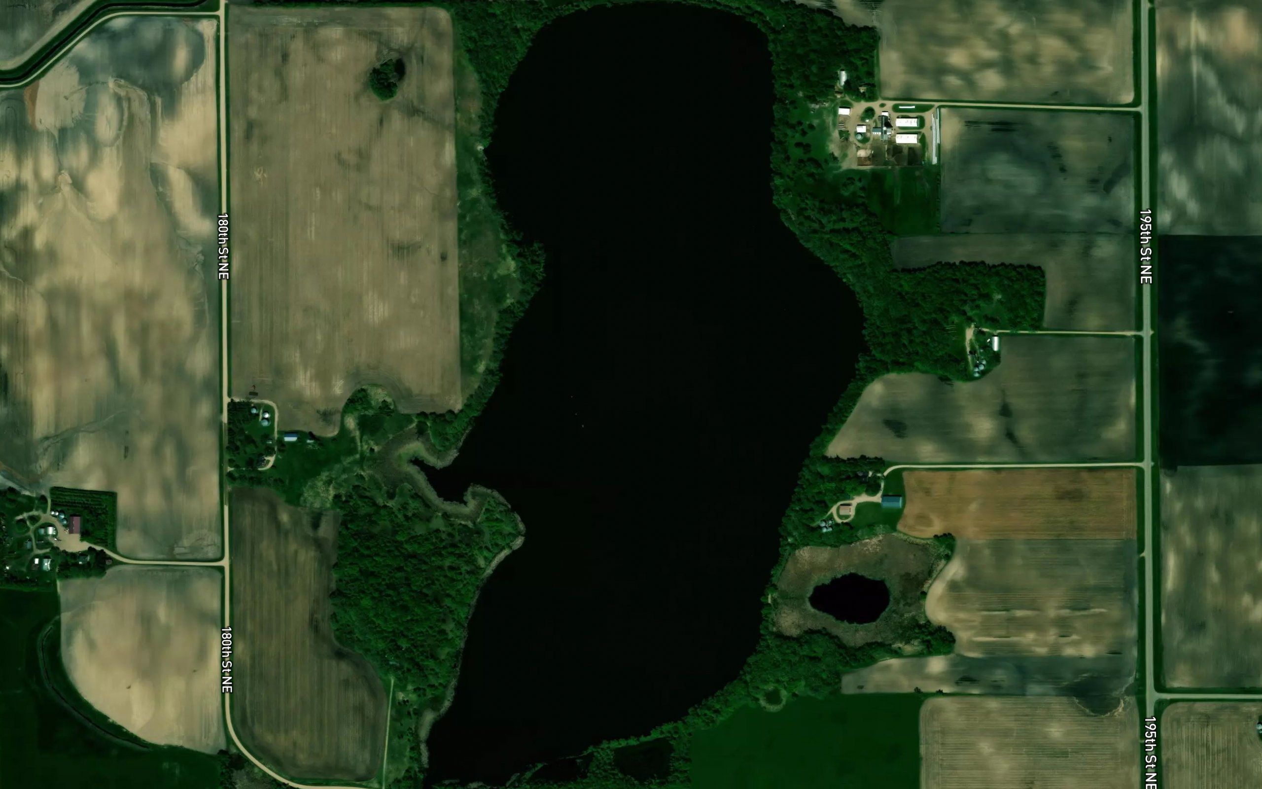 Schultz Lake