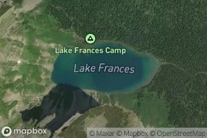 Lake Frances