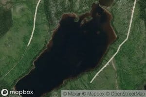 Lac Andre