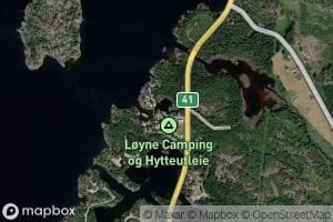 Loynetjorn