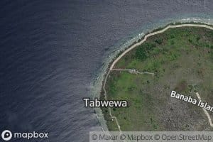 Blasted Canoe Landing