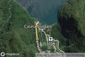 Estero Gonzalo