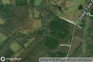 Buck and Game Creek