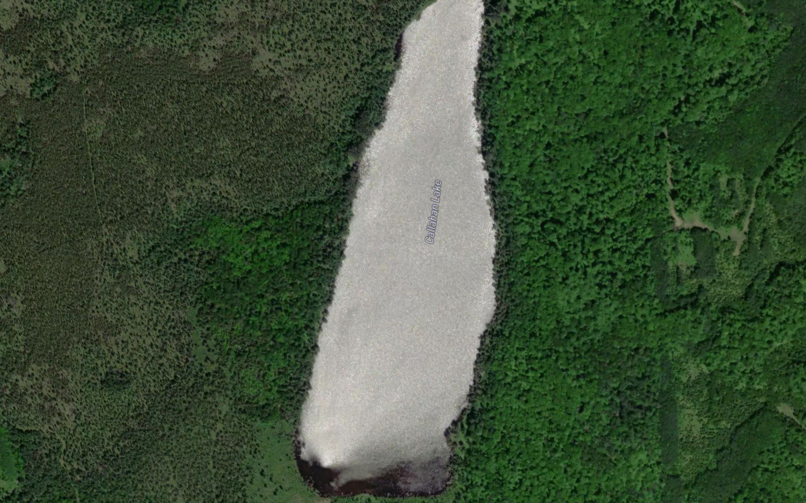 Callahan Lake